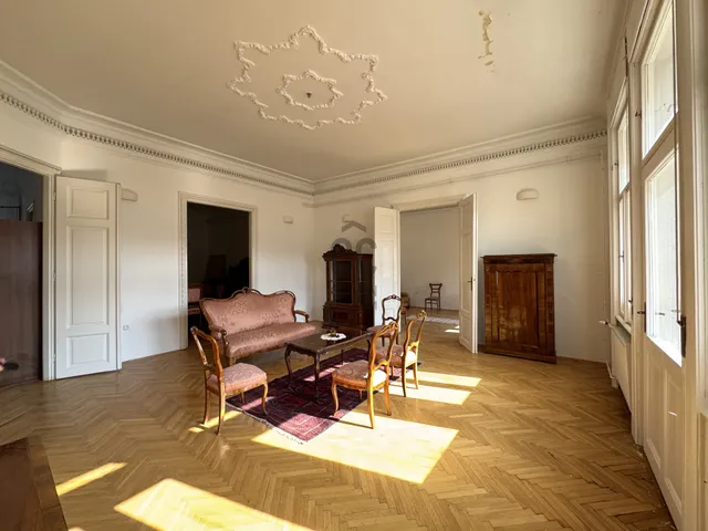 Eladó lakás Miskolc, Belváros, Széchenyi István út 167 nm