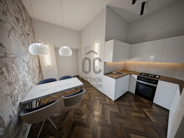 Eladó lakás Budapest VI. kerület, Szinyei Merse utca 44 nm