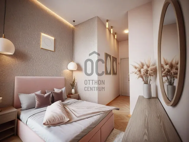 Eladó lakás Budapest VI. kerület, Szinyei Merse utca 48 nm