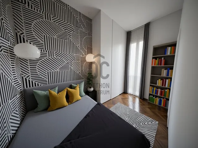 Eladó lakás Budapest VI. kerület, Szinyei Merse utca 29 nm