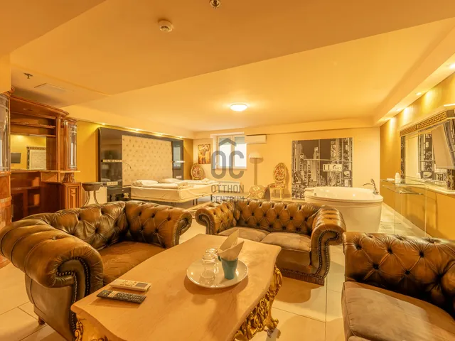 Eladó kereskedelmi és ipari ingatlan Budapest XIV. kerület, Törökőr 4242 nm