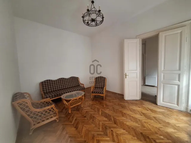 Kiadó lakás Budapest VII. kerület, Belső-Erzsébetváros, Kertész utca 75 nm