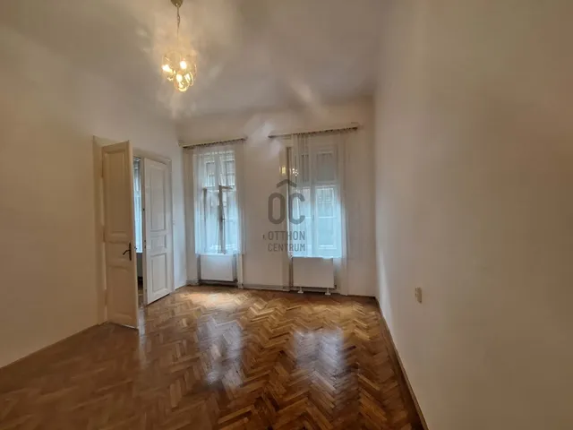 Kiadó lakás Budapest VII. kerület, Belső-Erzsébetváros, Kertész utca 75 nm