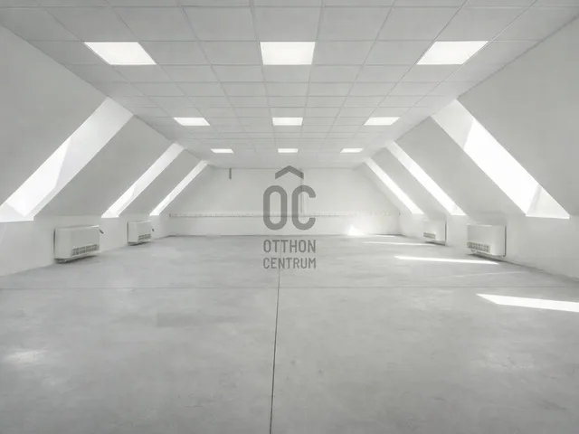 Kiadó kereskedelmi és ipari ingatlan Budaörs 125 nm