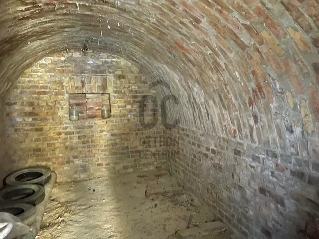 Eladó ház Balatonszárszó, Öreghegyi út 35 nm