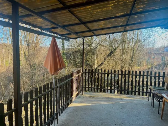 Eladó telek Balatonszárszó, Öreghegyi út 35 nm