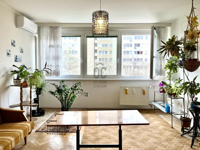 Eladó lakás Budapest XIV. kerület, Alsórákos 46 nm