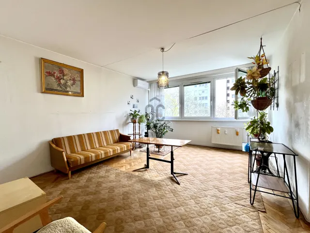 Eladó lakás Budapest XIV. kerület, Alsórákos, Csertő utca 46 nm