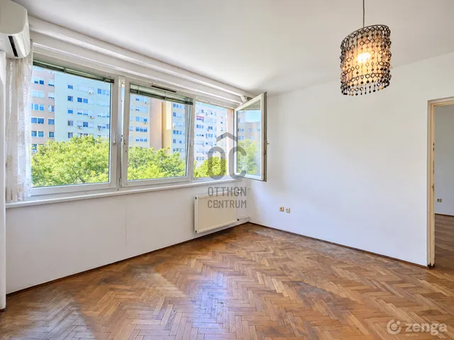 Eladó lakás Budapest XIV. kerület, Alsórákos, Csertő utca 46 nm