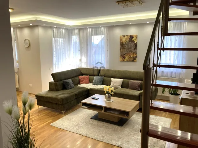 Eladó lakás Budapest XIV. kerület, Alsórákos, Komócsy utca 88 nm