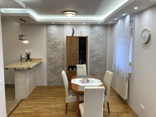 Eladó lakás Budapest XIV. kerület, Alsórákos, Komócsy utca 88 nm