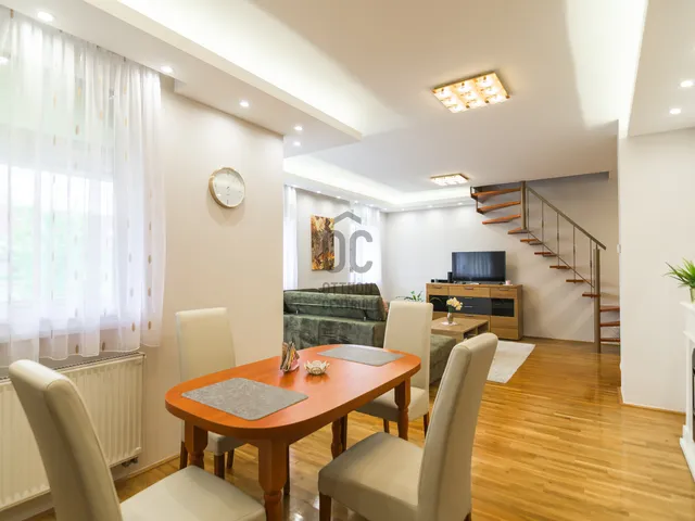 Eladó lakás Budapest XIV. kerület, Alsórákos, Komócsy utca 88 nm