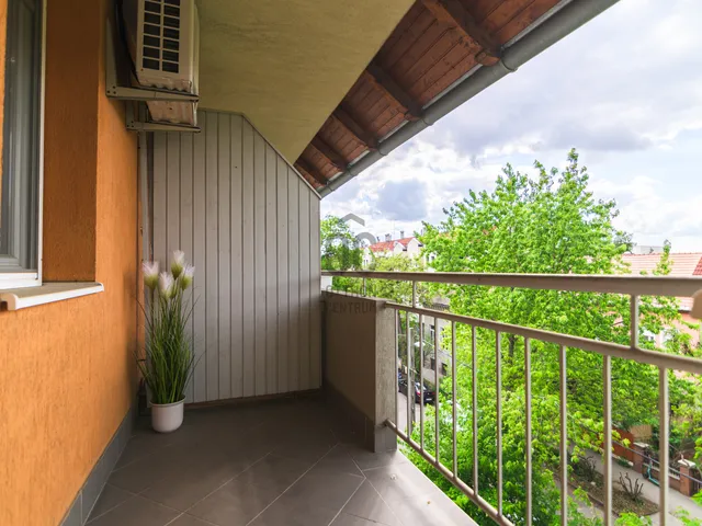 Eladó lakás Budapest XIV. kerület, Alsórákos, Komócsy utca 88 nm