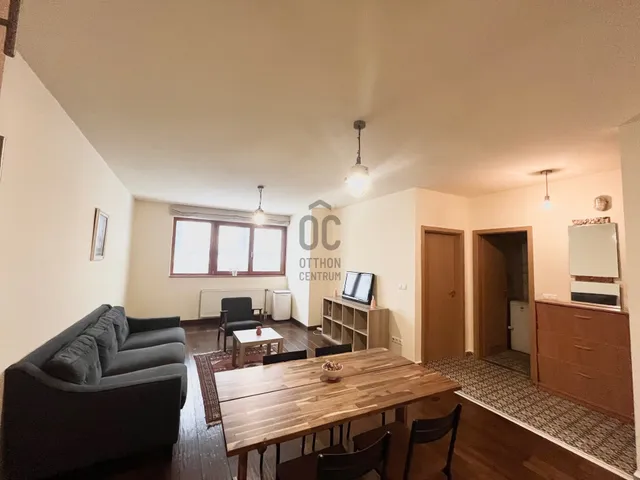 Kiadó lakás Budapest VI. kerület 49 nm