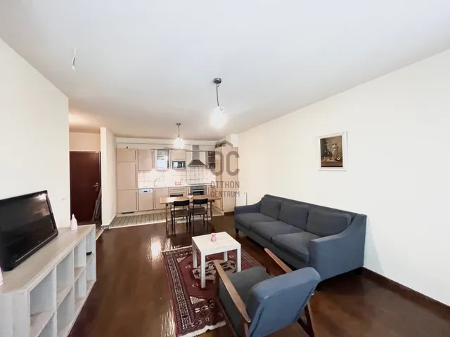 Kiadó lakás Budapest VI. kerület 49 nm