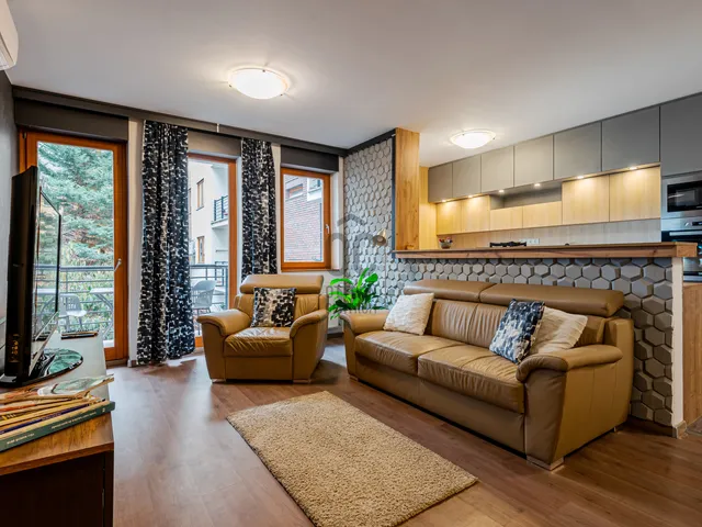 Kiadó lakás Budapest VI. kerület 90 nm