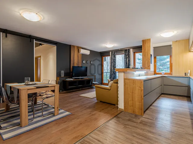 Kiadó lakás Budapest VI. kerület 90 nm