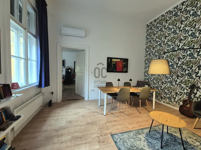 Eladó lakás Budapest VI. kerület, Király utca 56 nm