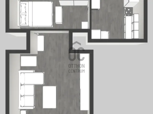 Eladó lakás Budapest VI. kerület, Szondi utca 47 nm