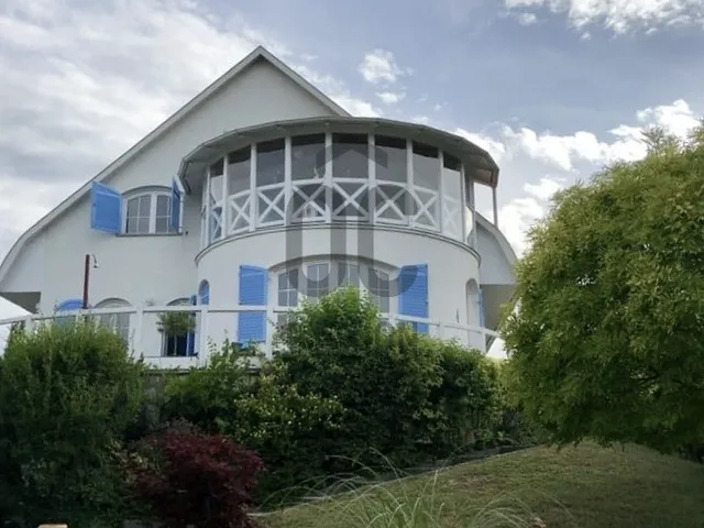 Eladó ház Sukoró 316 nm