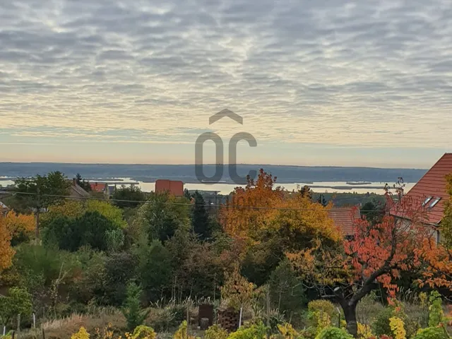 Eladó ház Sukoró 316 nm