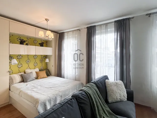 Kiadó lakás Budapest XIII. kerület, Vizafogó 31 nm