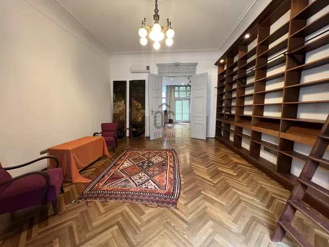 Kiadó lakás Budapest V. kerület, Lipótváros 196 nm