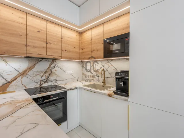 Eladó lakás Budapest XIII. kerület 44 nm