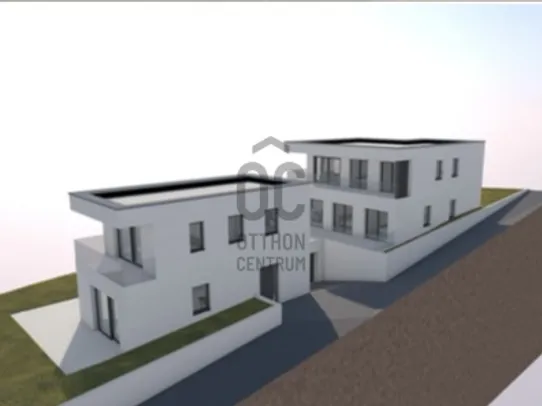 Eladó lakás Budapest III. kerület, Testvérhegy 60 nm