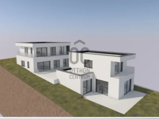 Eladó lakás Budapest III. kerület, Testvérhegy 87 nm