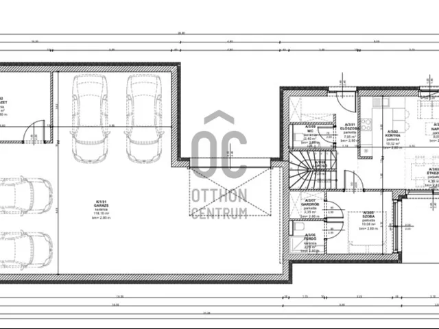 Eladó lakás Budapest III. kerület, Testvérhegy 87 nm