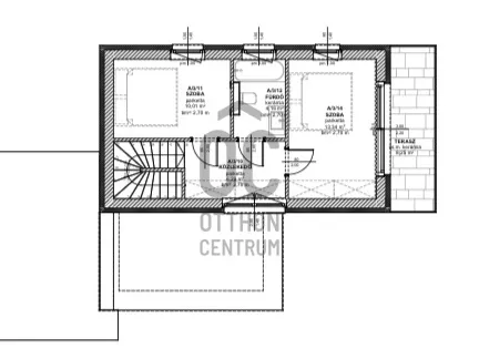 Eladó lakás Budapest III. kerület, Testvérhegy 87 nm