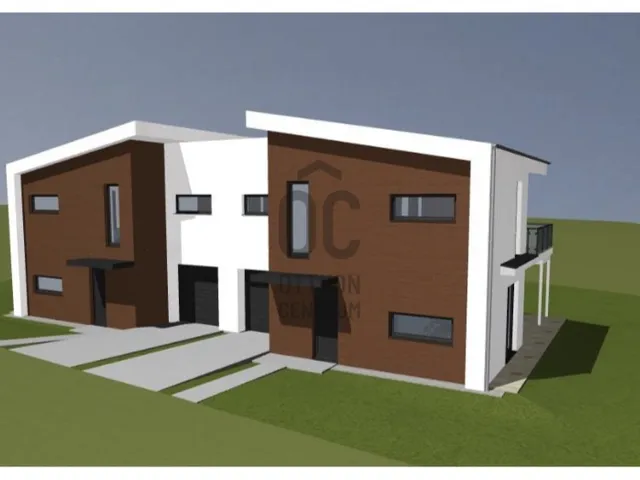 Eladó ház Budapest III. kerület, Aranyhegy 110 nm