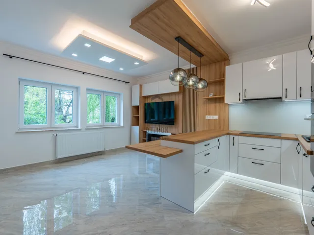 Eladó lakás Budapest XII. kerület, Virányos 59 nm