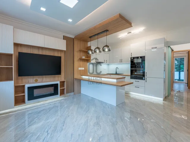 Eladó lakás Budapest XII. kerület, Virányos, Zalai út 59 nm