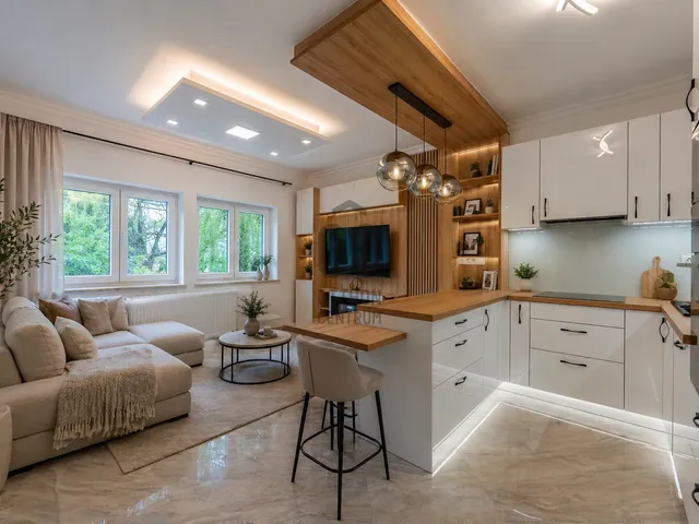 Eladó lakás Budapest XII. kerület, Virányos 59 nm