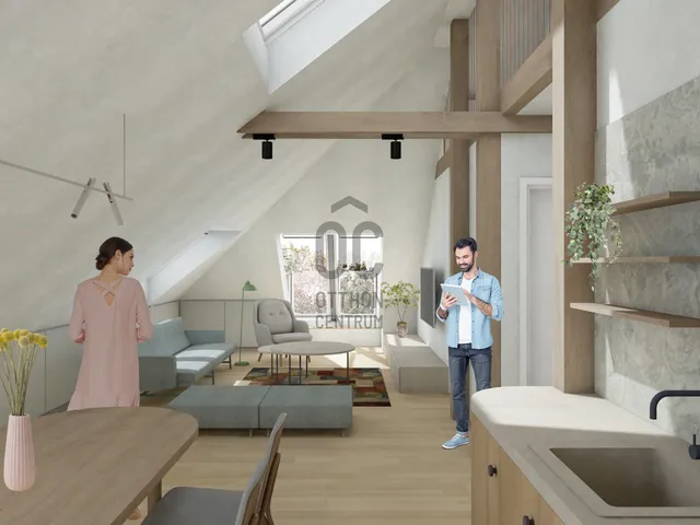 Eladó lakás Budapest XIV. kerület, Törökőr 60 nm