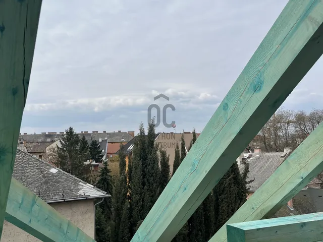Eladó lakás Budapest XIV. kerület, Törökőr