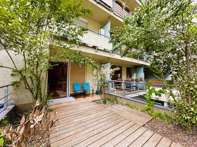 Kiadó lakás Budapest XIII. kerület 32 nm