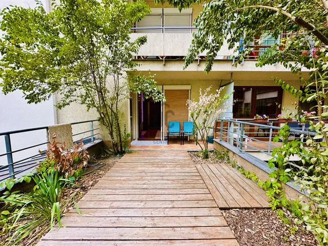 Kiadó lakás Budapest XIII. kerület 32 nm