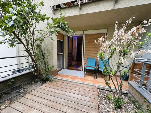 Kiadó lakás Budapest XIII. kerület 32 nm