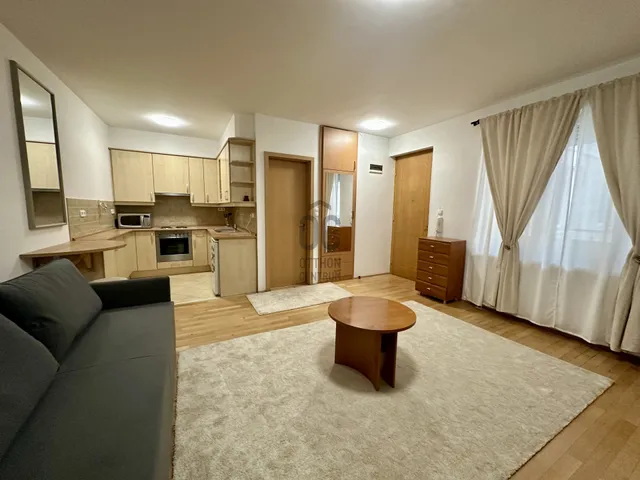 Kiadó lakás Budapest VI. kerület 32 nm