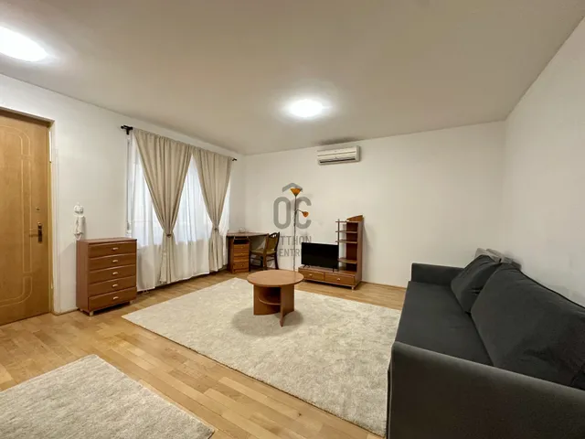 Kiadó lakás Budapest VI. kerület 32 nm