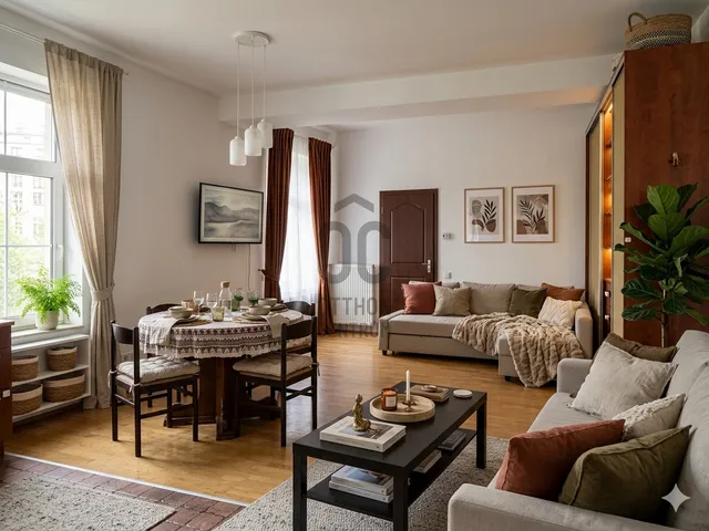 Eladó lakás Budapest XII. kerület, Orbánhegy 119 nm