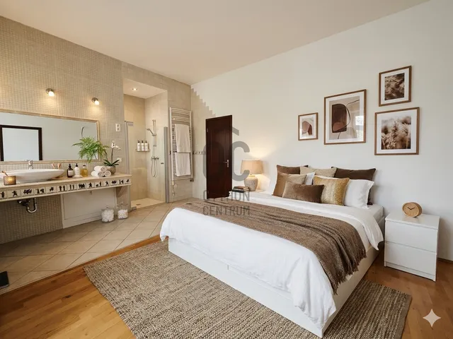 Eladó lakás Budapest XII. kerület, Orbánhegy, Németvölgyi út 119 nm