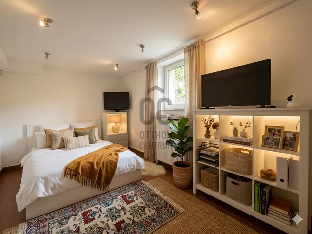 Eladó lakás Budapest XII. kerület, Orbánhegy, Németvölgyi út 119 nm