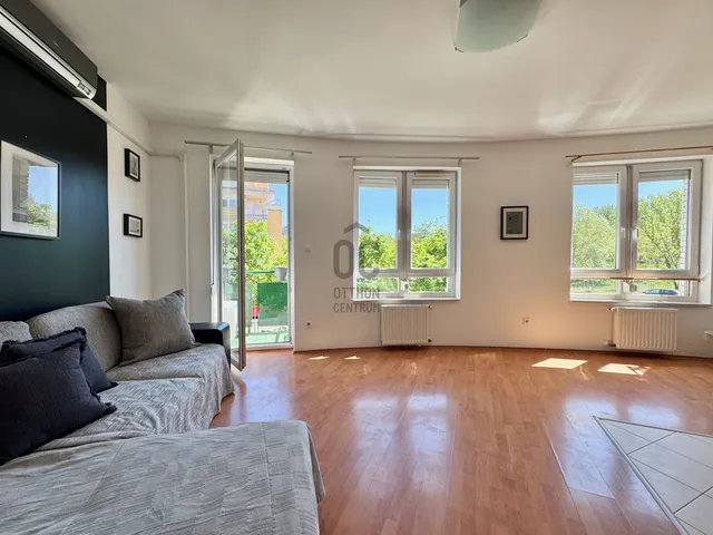 Eladó lakás Budapest IV. kerület 62 nm