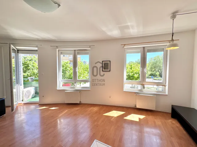 Eladó lakás Budapest IV. kerület, Csíksomlyó utca 62 nm