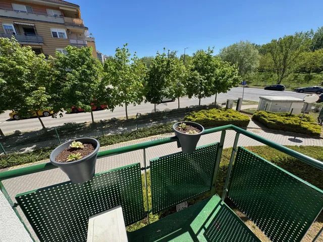 Eladó lakás Budapest IV. kerület, Csíksomlyó utca 62 nm