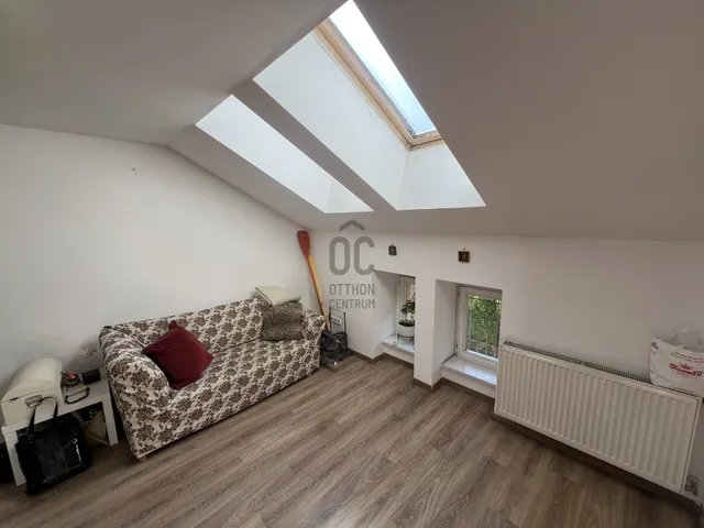 Eladó lakás Budapest VIII. kerület, Palotanegyed, Baross utca 66 nm
